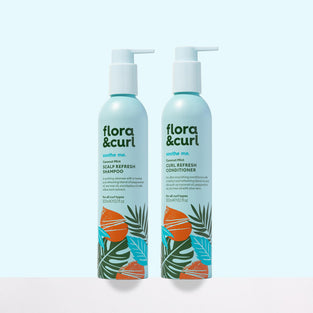 The Soothing Wash Day Kit